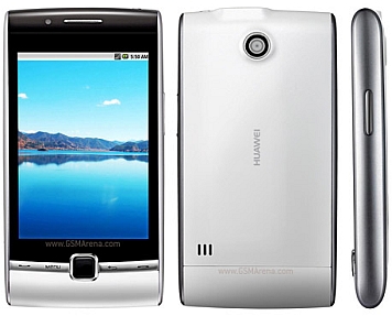 Jak zdj simlocka w smartfonie Huawei U8500