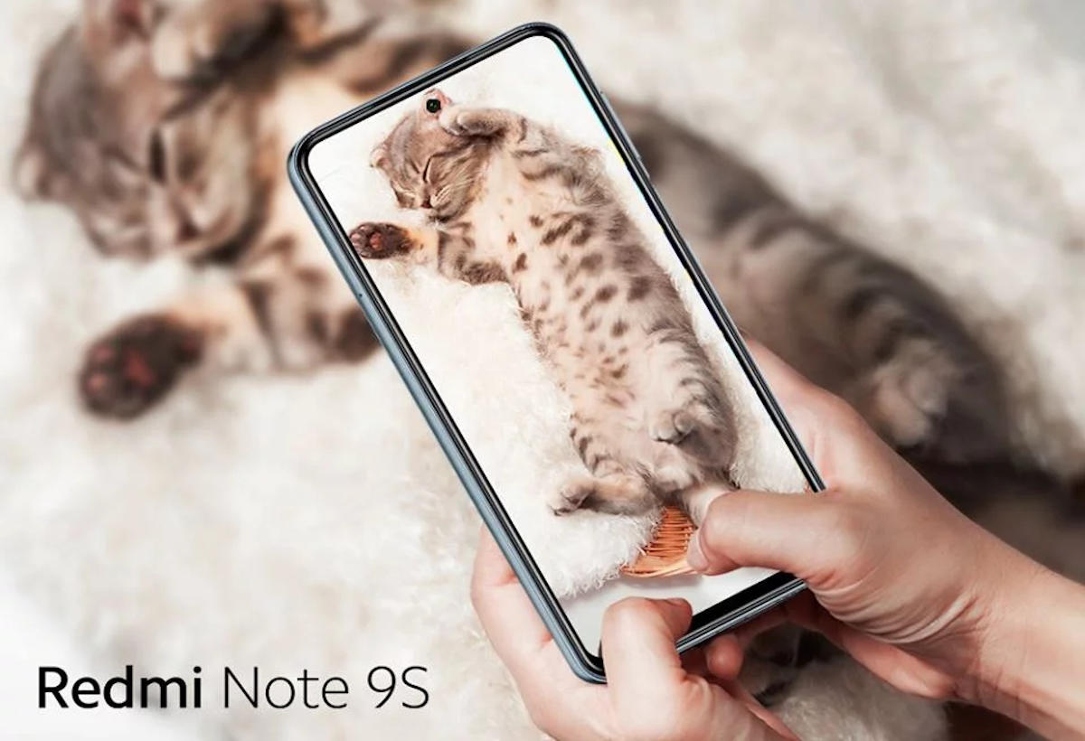 Redmi Note 9S oficjalnie zapowiedziany. Czego si dowiedzielimy?
