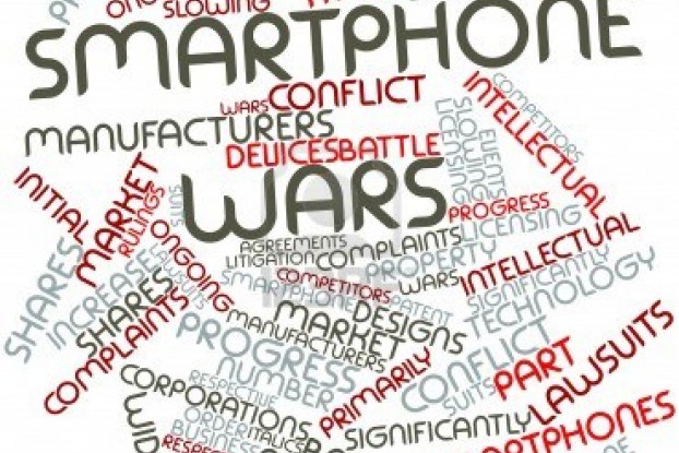 Komisja Europejska ogranicza patentowe wojny midzy smartphonami