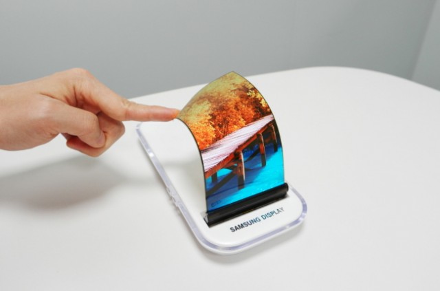 Bezramkowy Samsung Galaxy S8? By moe...