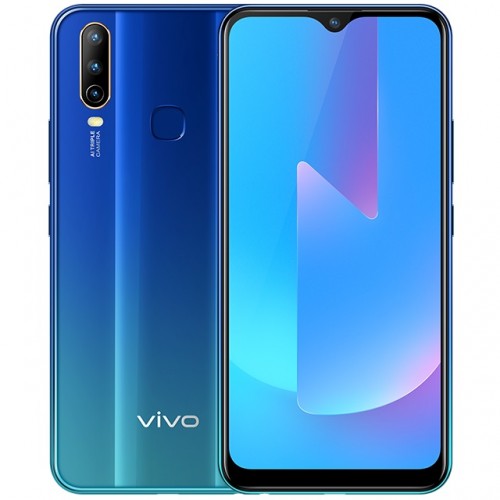 vivo U3x - oficjalna premiera w Chinach