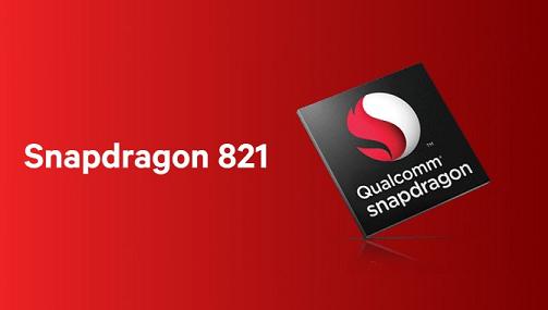 Typowane pierwsze modele ze Snapdragonem 821