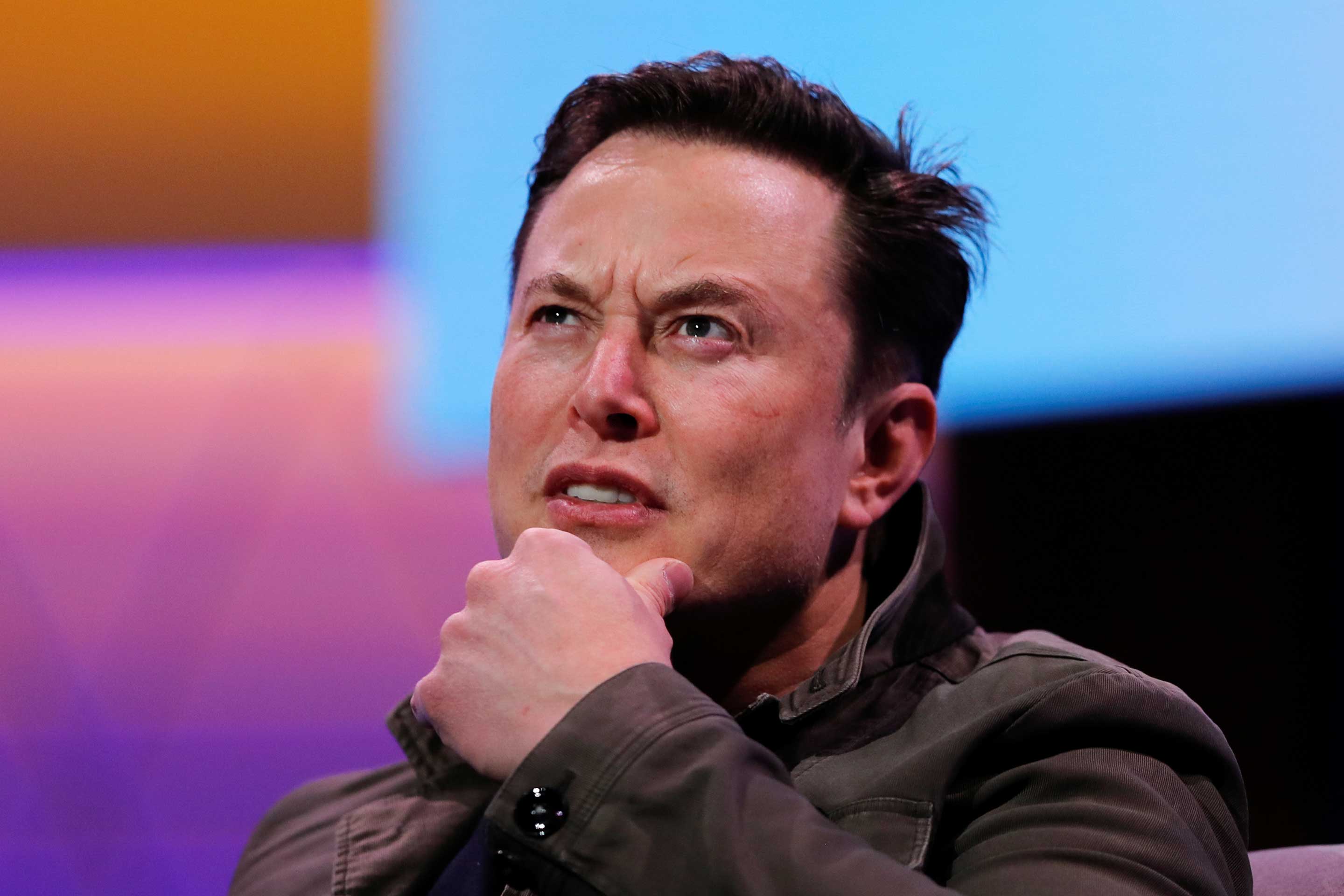 Elon Musk po raz kolejny straszy/ostrzega nas przed sztuczn inteligencj