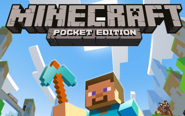 Minecraft: Pocket Edition jest ju dostpny dla Windows 10 Mobile