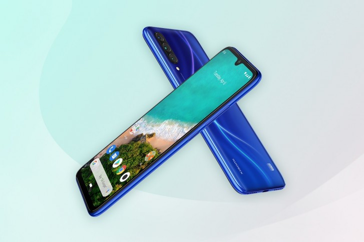 Xiaomi Mi A3: ju oficjalnie na Ukrainie