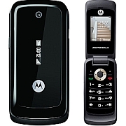 Usu simlocka kodem z telefonu Motorola WX295
