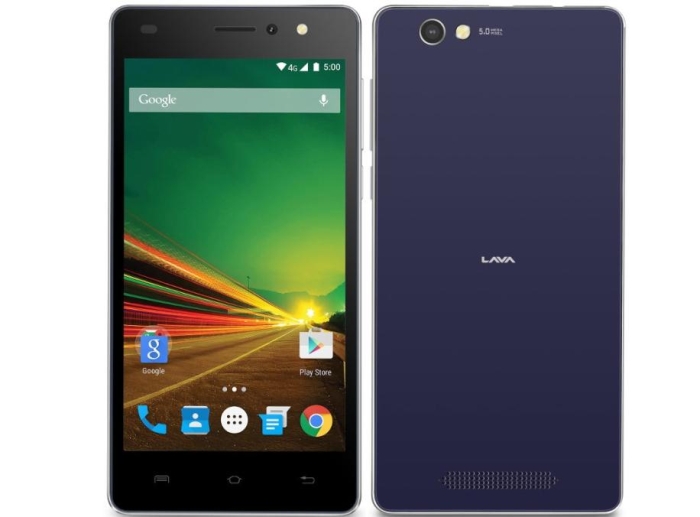 lava a71 mobile price