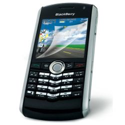 Usu simlocka kodem z telefonu Blackberry 8100 Pearl