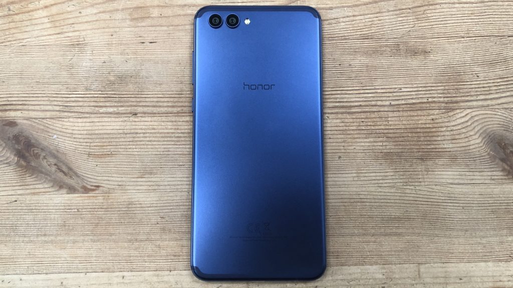 Wkrtce wyjdzie mocniejsza wersja Honor View 10