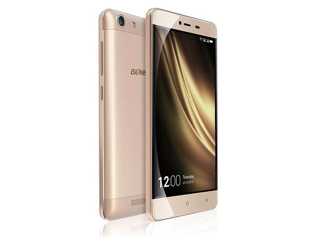 Prezentacja Gionee Marathon M5 Pro