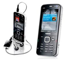 Usu simlocka kodem z telefonu Nokia N78