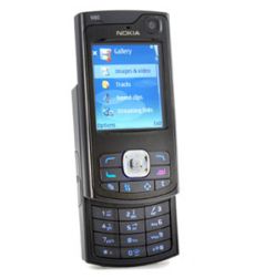 Usu simlocka kodem z telefonu Nokia N80