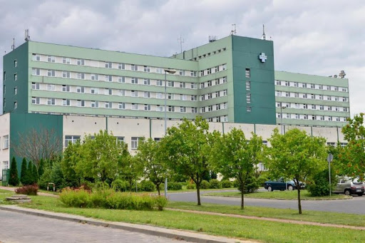 Koronawirus w radomskim Mazowieckim Szpitalu Specjalistycznym pokonany. Jzefw wraca do pracy 