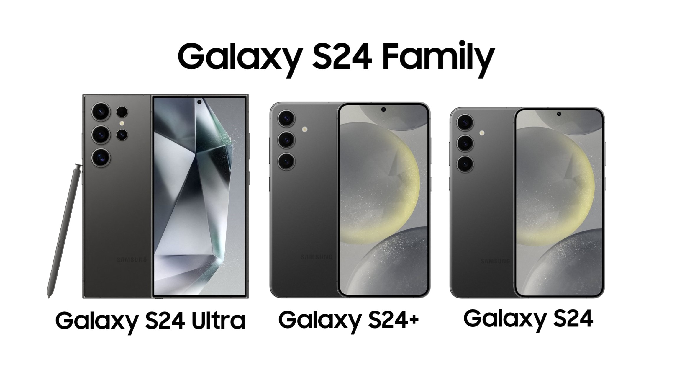 Samsung Galaxy S24 odblokowanie sieci moliwe dla wszystkich modeli