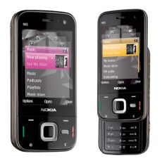 Usu simlocka kodem z telefonu Nokia N85