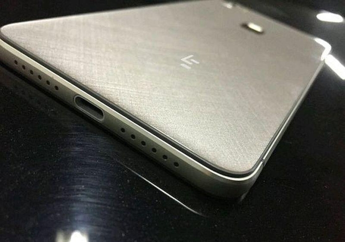Pierwszy przeciek o LeEco Le 2