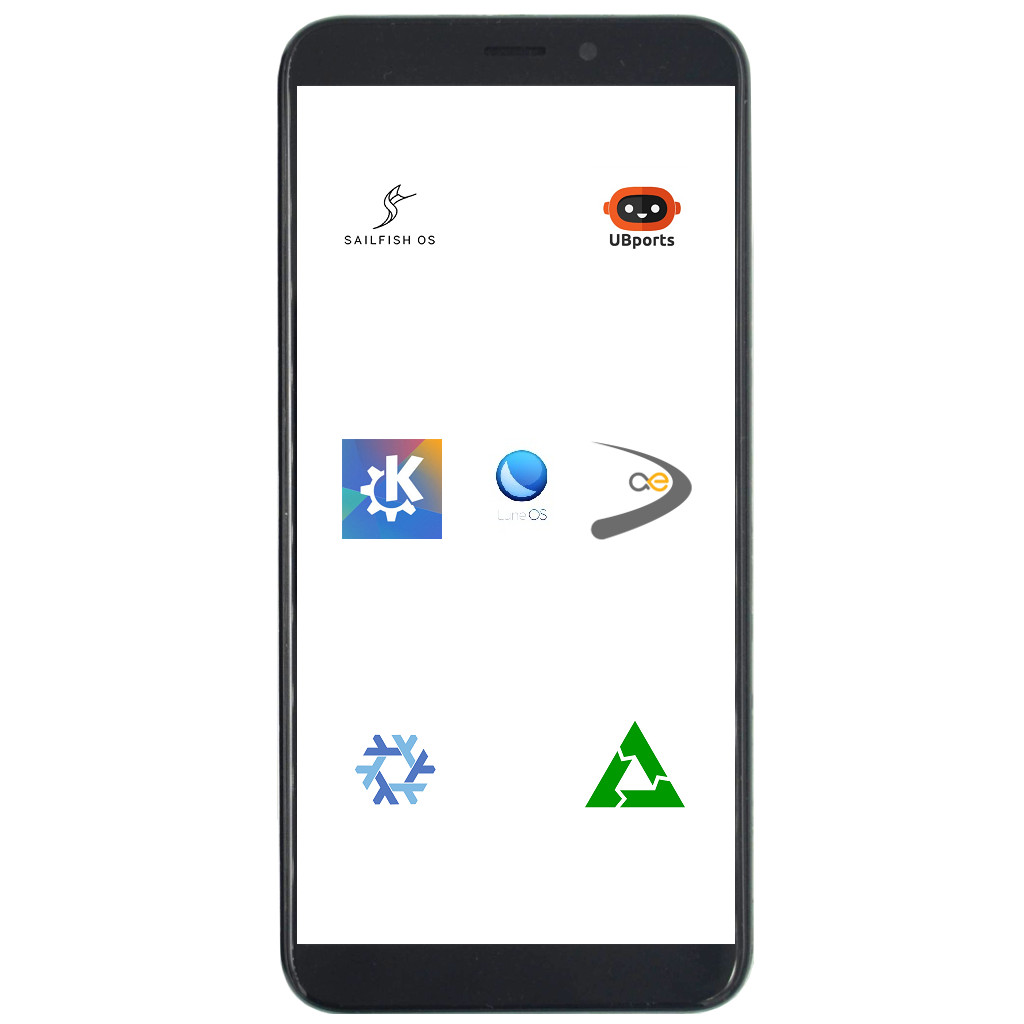 PinePhone, czyli tani smartfon dla fanw Linux trafi do sprzeday