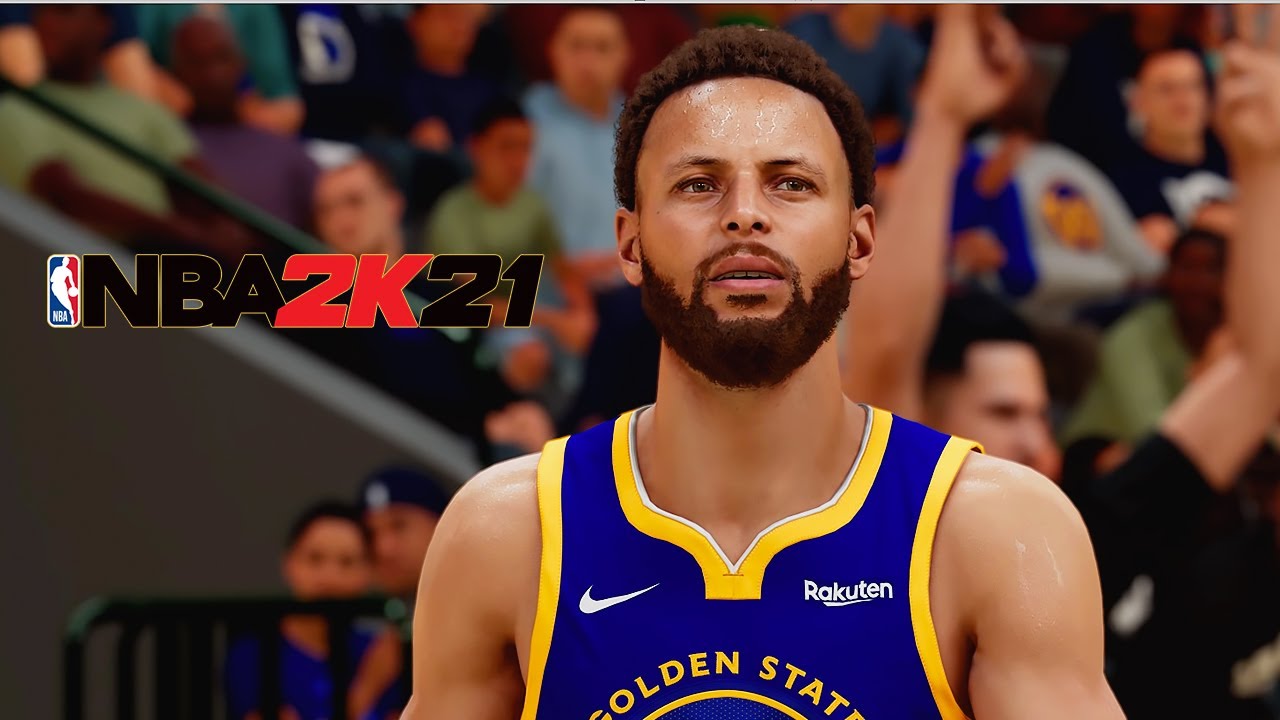 2K Games pokazuje gameplay NBA 2K21 w wersji na PlayStation 5