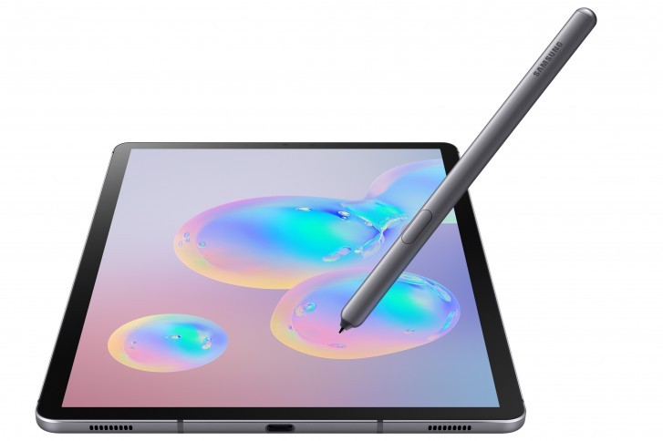 Samsung Galaxy Tab S6 jest w przedsprzeday