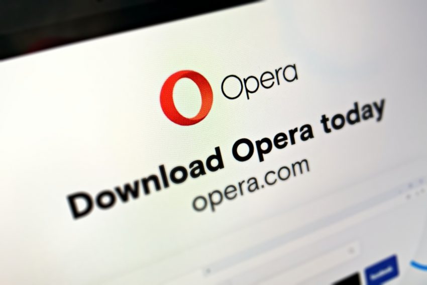 Opera 64 ju dostpna do pobrania. Czym charakteryzuje si nowa przegldarka?