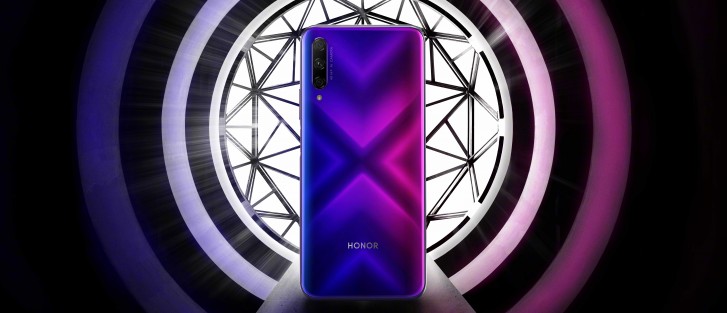 Honor 9X - pierwsze przecieki o specyfikacji
