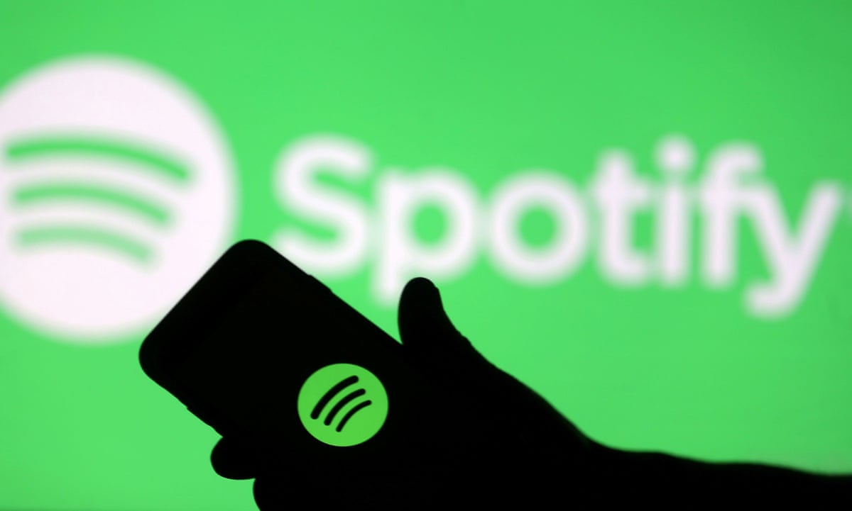 Spotify opracowuje nowy algorytm wyszukiwania