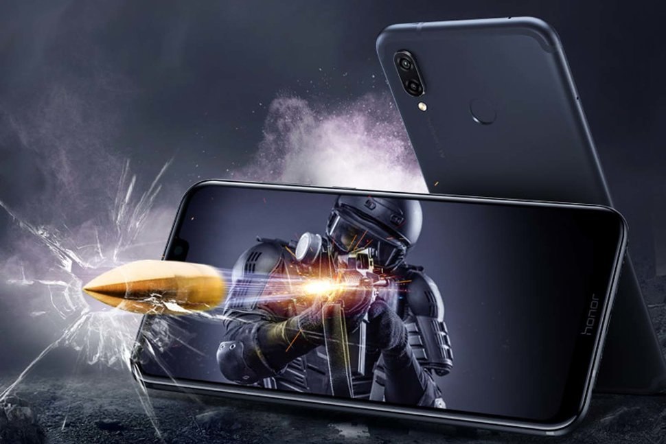 Wszystko, co wiemy o Honor Play Wszystko, co wiemy o Honor Play