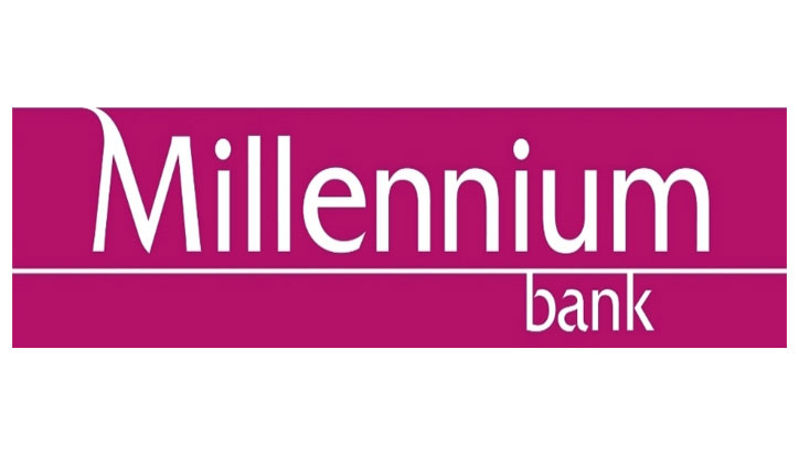 Kolejna kampania phishingowa namierza klientw Banku Millennium