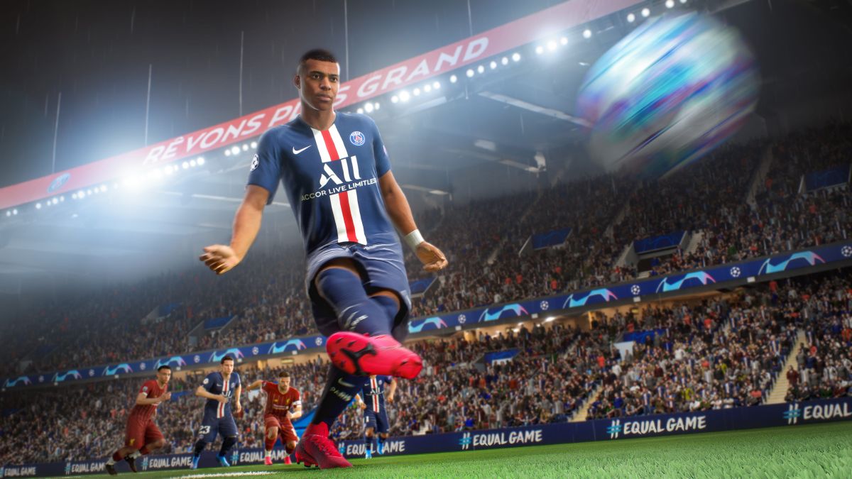 download fifa 2022 for pc