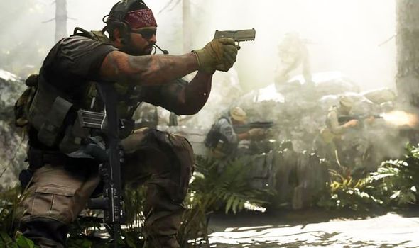 Znamy wymagania sprztowe Call of Duty Modern Warfare