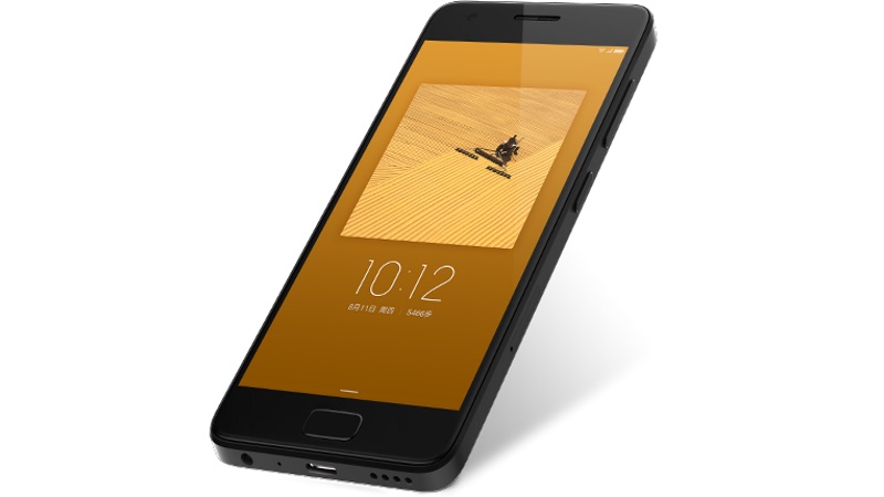 Lenovo Z2 Plus premieruje w Indiach.