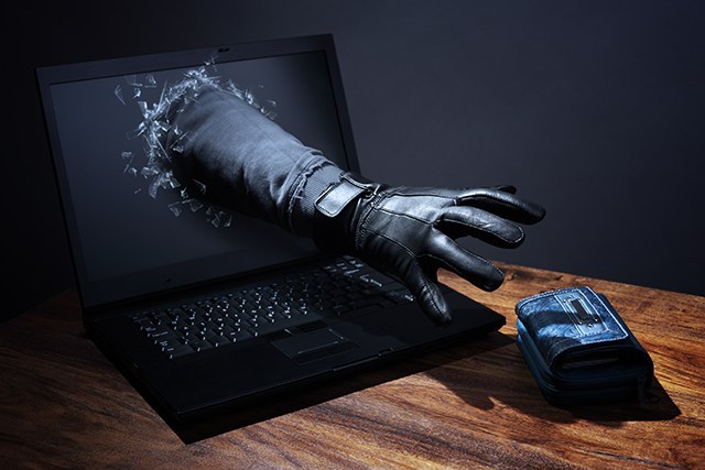 CERT ostrzega przed nowym atakiem phishingowym