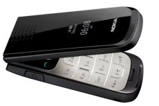 Usu simlocka kodem z telefonu Nokia 2720