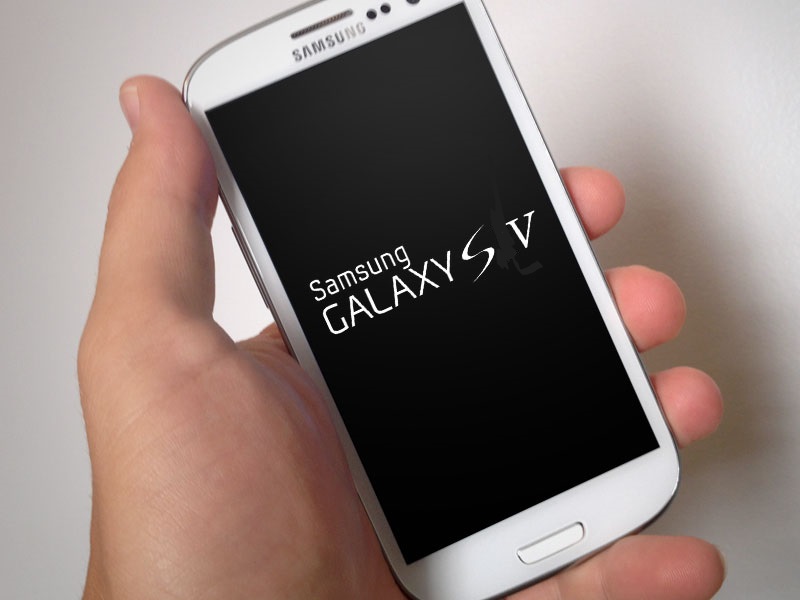 Samsung Galaxy S5 ju wkrtce na rynku