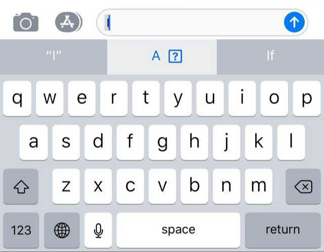 Wysza kolejna atka iOS 11