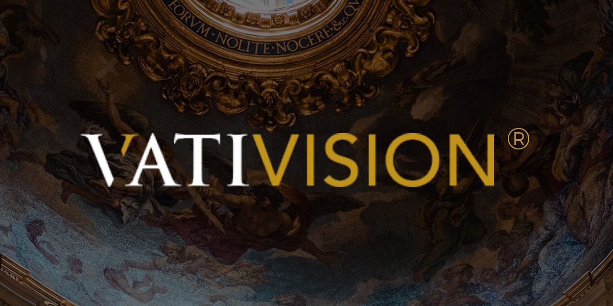 VatiVision, czyli serwis VOD stworzona z myl o katolikach