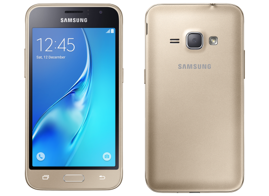 Nowe zdjcia Samsunga Galaxy J1