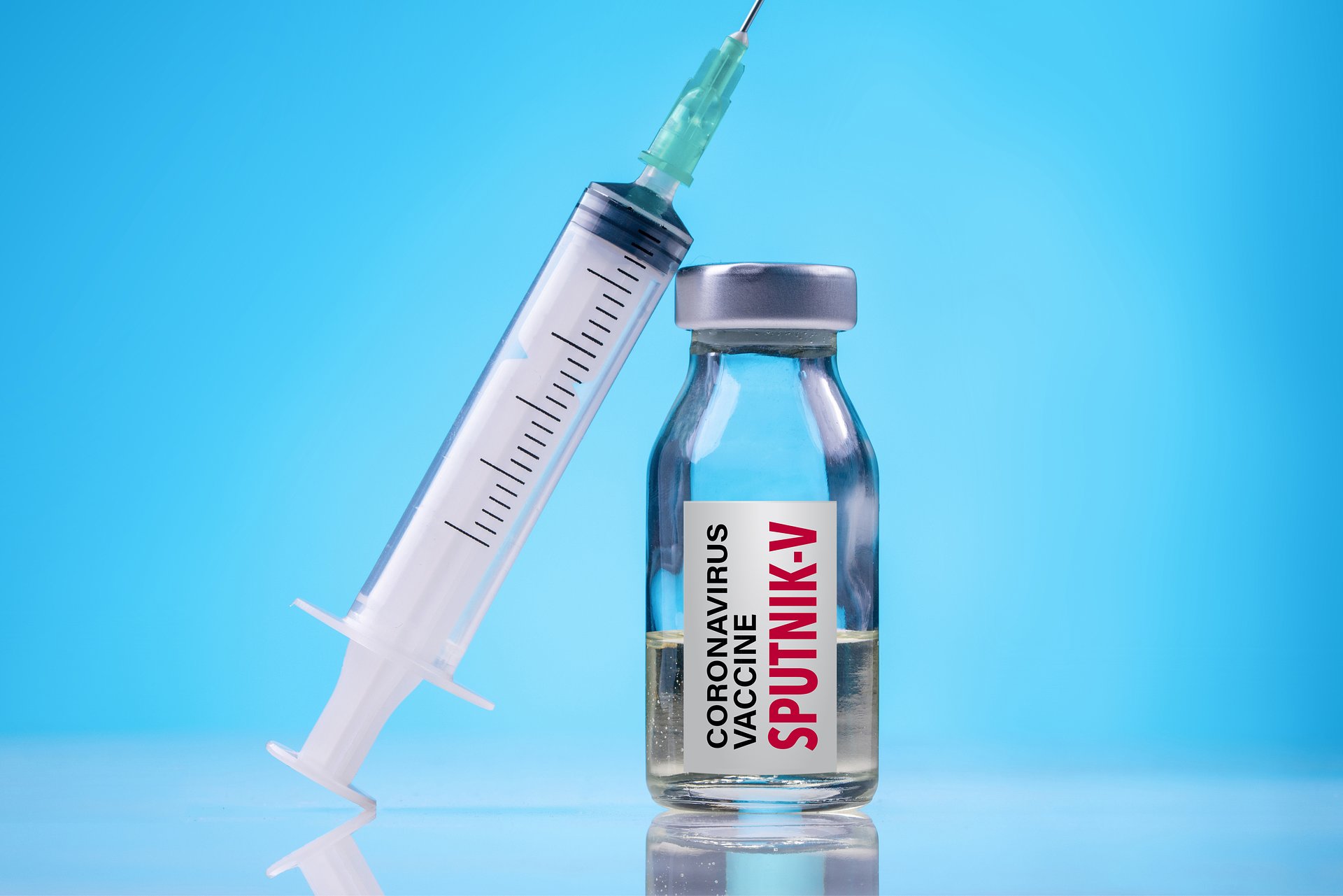Rosyjska szczepionka to bubel? Kto by pomyla