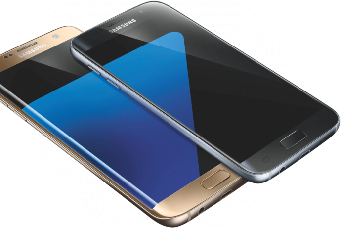 Pena dystrybucja Samsunga Galaxy S7