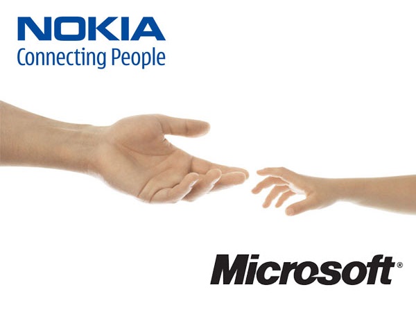 Fuzja Nokii i Microsoftu kompletna w dniu 25 kwietnia