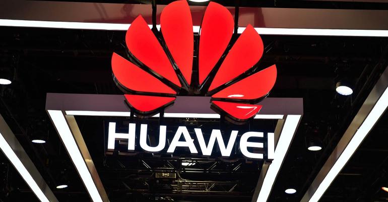 Huawei najlepiej sprzedajcymi si smartfonami pierwszego kwartau 2019