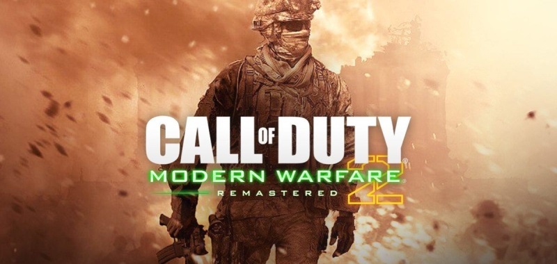 Call of Duty 2: Modern Warfare remaster wchodzi na Xbox i pecety