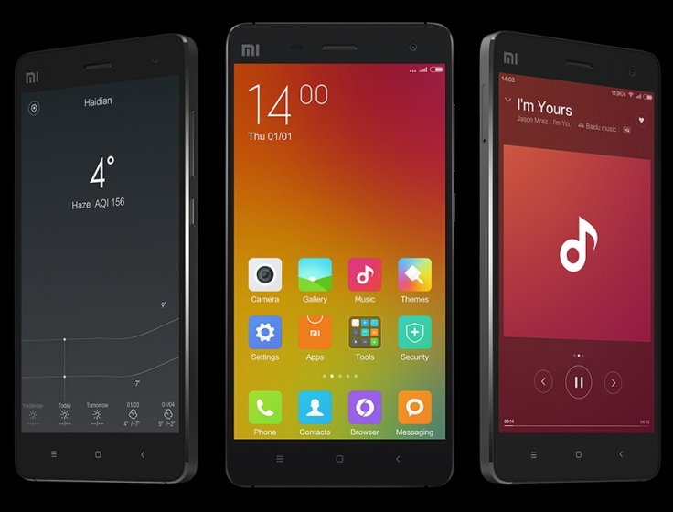 Dugo oczekiwana premiera Xiaomi Mi5