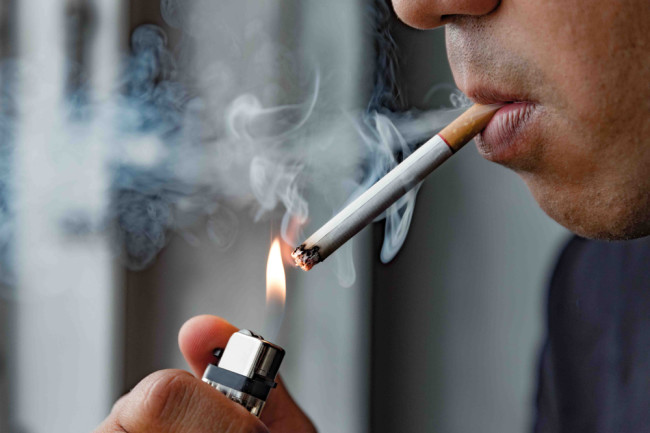 Amerykaski Kongres rozwaa podwyszenie legalnego wieku palenia do 21 lat
