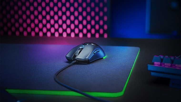 Viper Mini, nowa mysz dla graczy od firmy Razer