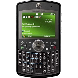 Usu simlocka kodem z telefonu Motorola Moto Q9