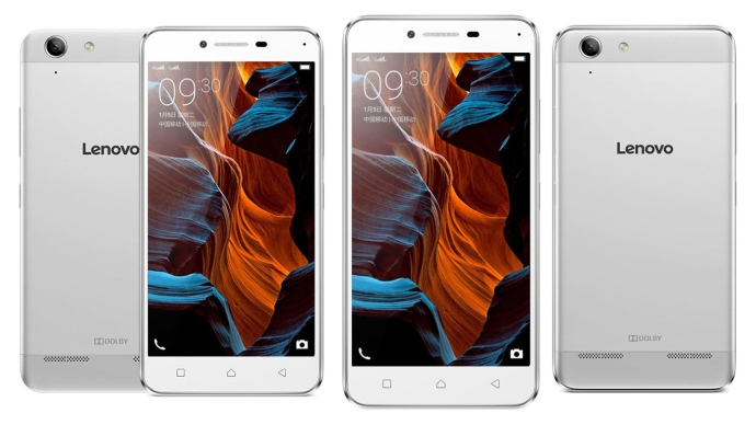 Lenovo Lemon 3 na MWC 2016