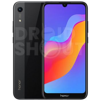 Honor 8A zadebiutuje ju 8 stycznia