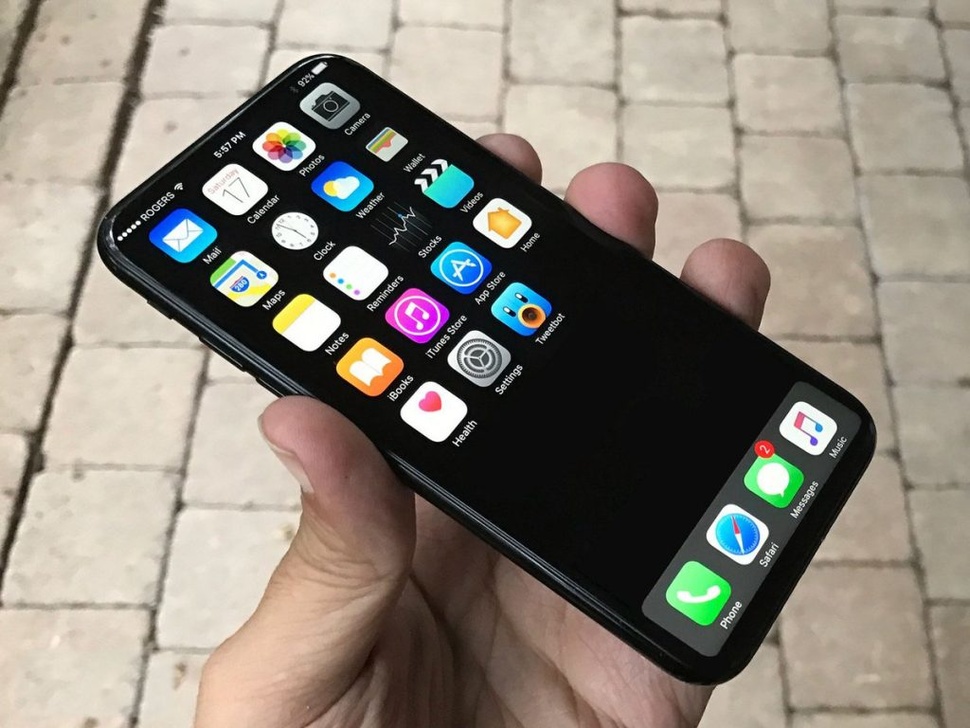 Premiera iPhone 8 (prawdopodobnie) opóźniona! Spodziewajmy się braku istotnej funkcji telefonu Premiera iPhone 8 (prawdopodobnie) opóźniona! Spodziewajmy się braku istotnej funkcji telefonu