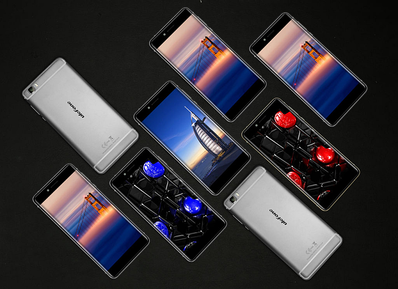 UleFone Future w Polsce